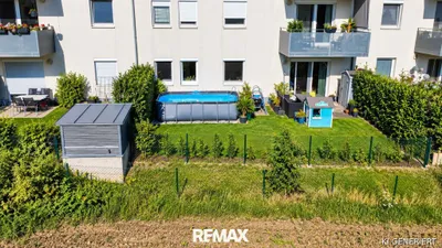 Wohnung kaufen in Bruck an der Leitha – 84 m², € 350.000 – Bild 8 von 16