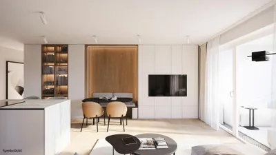 3-Zimmer-Wohnung kaufen in Wels – 78,68 m², € 345.700 – Bild 5 von 5