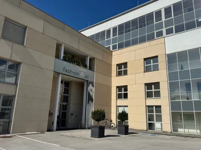 Gewerbeimmobilie mieten in Salzburg Stadt – 82 m², € 1.186 – Bild 8 von 10