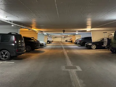Gewerbeimmobilie mieten in Salzburg Stadt – 82 m², € 1.186 – Bild 6 von 10
