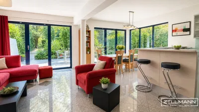 6-Zimmer-Haus kaufen in Wien – 278,2 m², € 1.490.000 – Bild 4 von 16