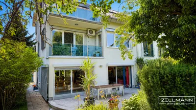 6-Zimmer-Haus kaufen in Wien – 278,2 m², € 1.490.000 – Bild 2 von 16