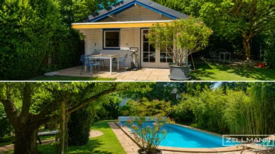 6-Zimmer-Haus kaufen in Wien – 278,2 m², € 1.490.000 – Bild 7 von 16