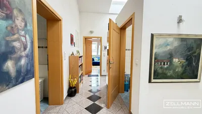 6-Zimmer-Haus kaufen in Wien – 278,2 m², € 1.490.000 – Bild 9 von 16
