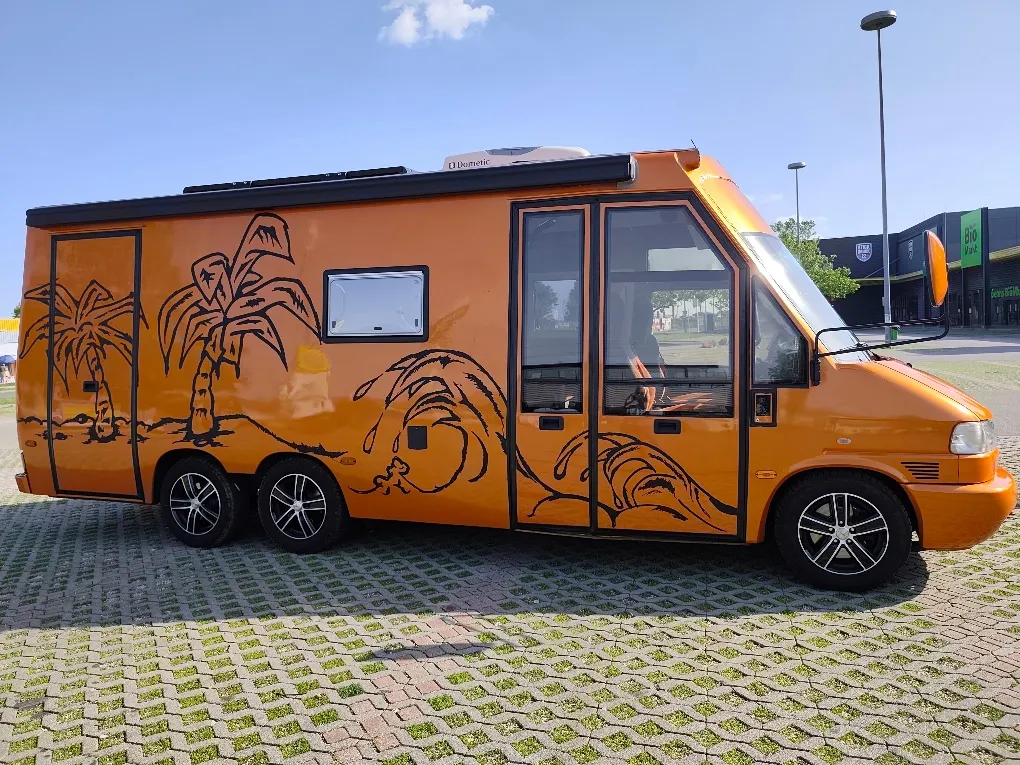 VW City III Syncro