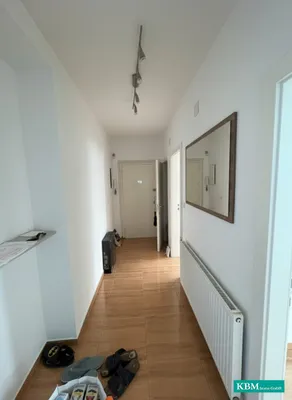 2-Zimmer-Wohnung mieten in Tulln – 53,5 m², € 750 – Bild 4 von 11