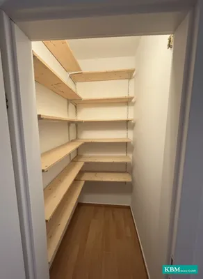 2-Zimmer-Wohnung mieten in Tulln – 53,5 m², € 750 – Bild 6 von 11