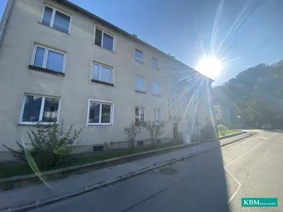 2-Zimmer-Wohnung mieten in Tulln – 53,5 m², € 750 – Bild 8 von 11