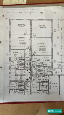 2-Zimmer-Wohnung mieten in Tulln – 53,5 m², € 750 – Bild 10 von 11