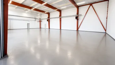 Gewerbeimmobilie mieten in Linz Land – 794 m², € 6.045 – Bild 2 von 7