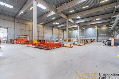 Gewerbeimmobilie mieten in Linz Land – 7 649 m² – Bild 3 von 9