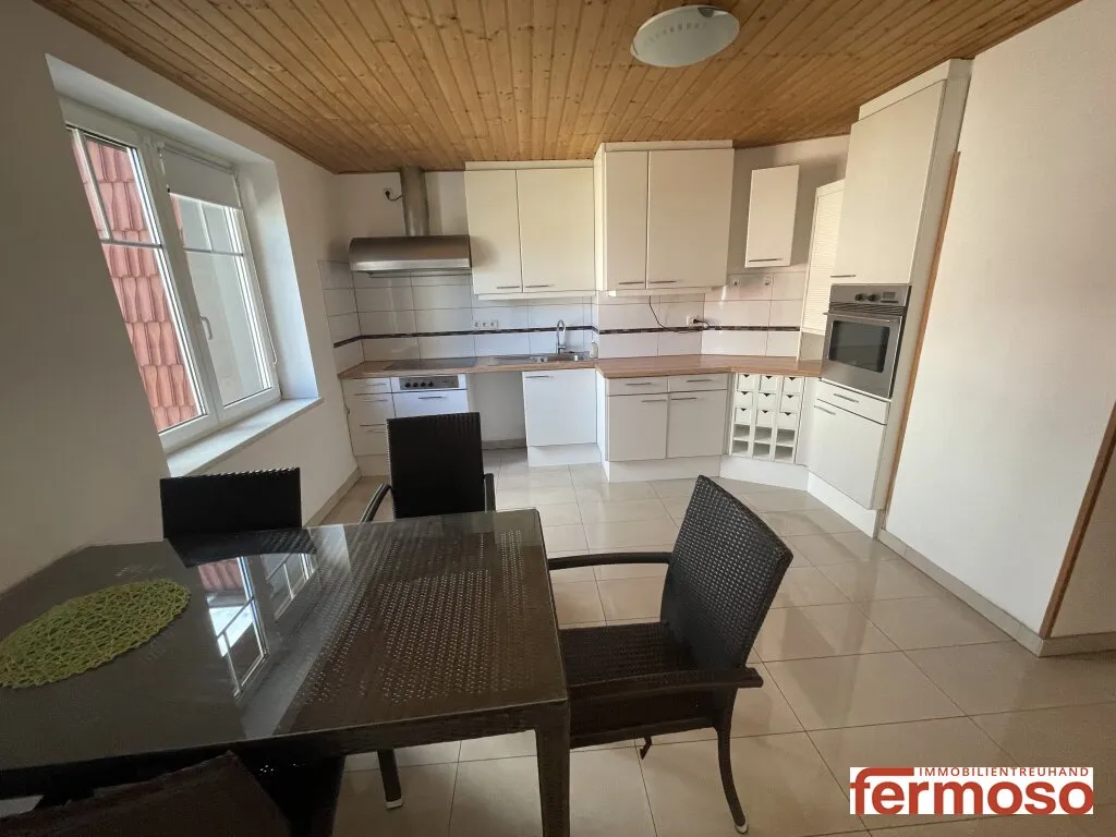 Wohnung – Berndorf - Ansicht 3