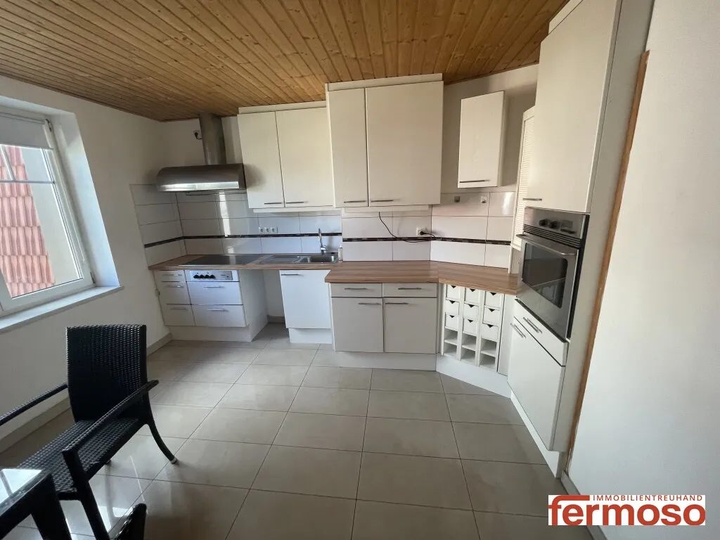 Wohnung – Berndorf - Ansicht 2