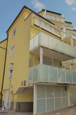 3-Zimmer-Wohnung mieten in Korneuburg – 74,52 m², € 990 – Bild 15 von 17