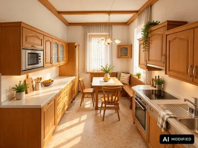 4-Zimmer-Haus kaufen in Südoststeiermark – 113 m², € 295.000 – Bild 4 von 14