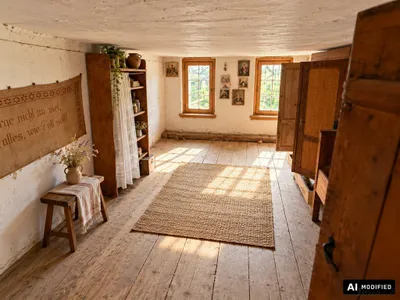 4-Zimmer-Haus kaufen in Südoststeiermark – 113 m², € 295.000 – Bild 9 von 14