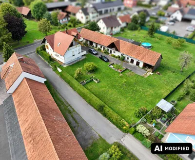 4-Zimmer-Haus kaufen in Südoststeiermark – 113 m², € 295.000 – Bild 10 von 14