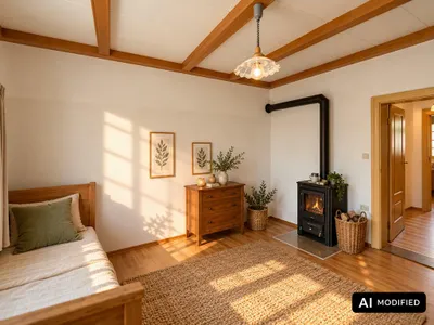 4-Zimmer-Haus kaufen in Südoststeiermark – 113 m², € 295.000 – Bild 8 von 14