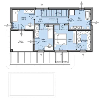 5-Zimmer-Haus kaufen in Weiz – 135,17 m², € 375.000 – Bild 23 von 23
