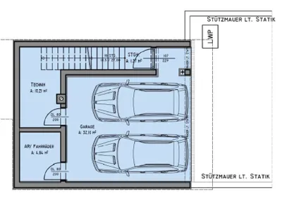 5-Zimmer-Haus kaufen in Weiz – 135,17 m², € 375.000 – Bild 21 von 23