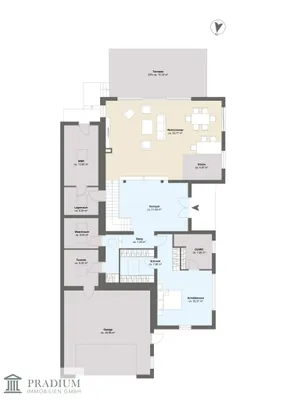 6-Zimmer-Immobilie kaufen in Neunkirchen – 231 m², € 1.090.000 – Bild 25 von 26