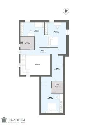 6-Zimmer-Immobilie kaufen in Neunkirchen – 231 m², € 1.090.000 – Bild 26 von 26