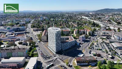 Wohnung zur Miete in 8020 Graz