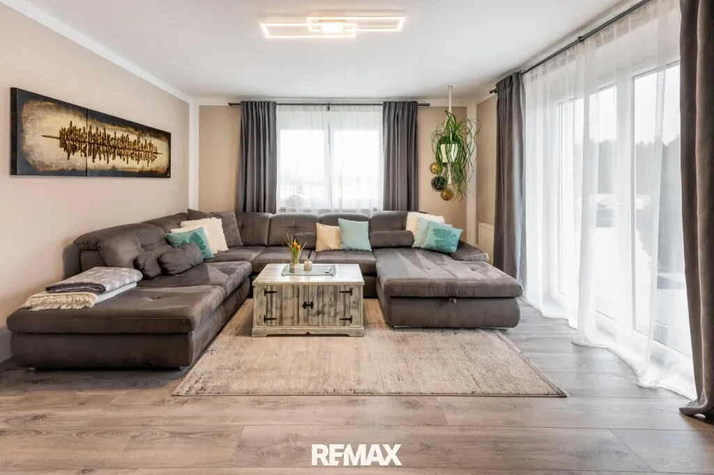 Mehr als nur ein Haus: Premium-Wohngefühl trifft Flexibilität - Wohnkomfort und Business inklusive - Ansicht 3