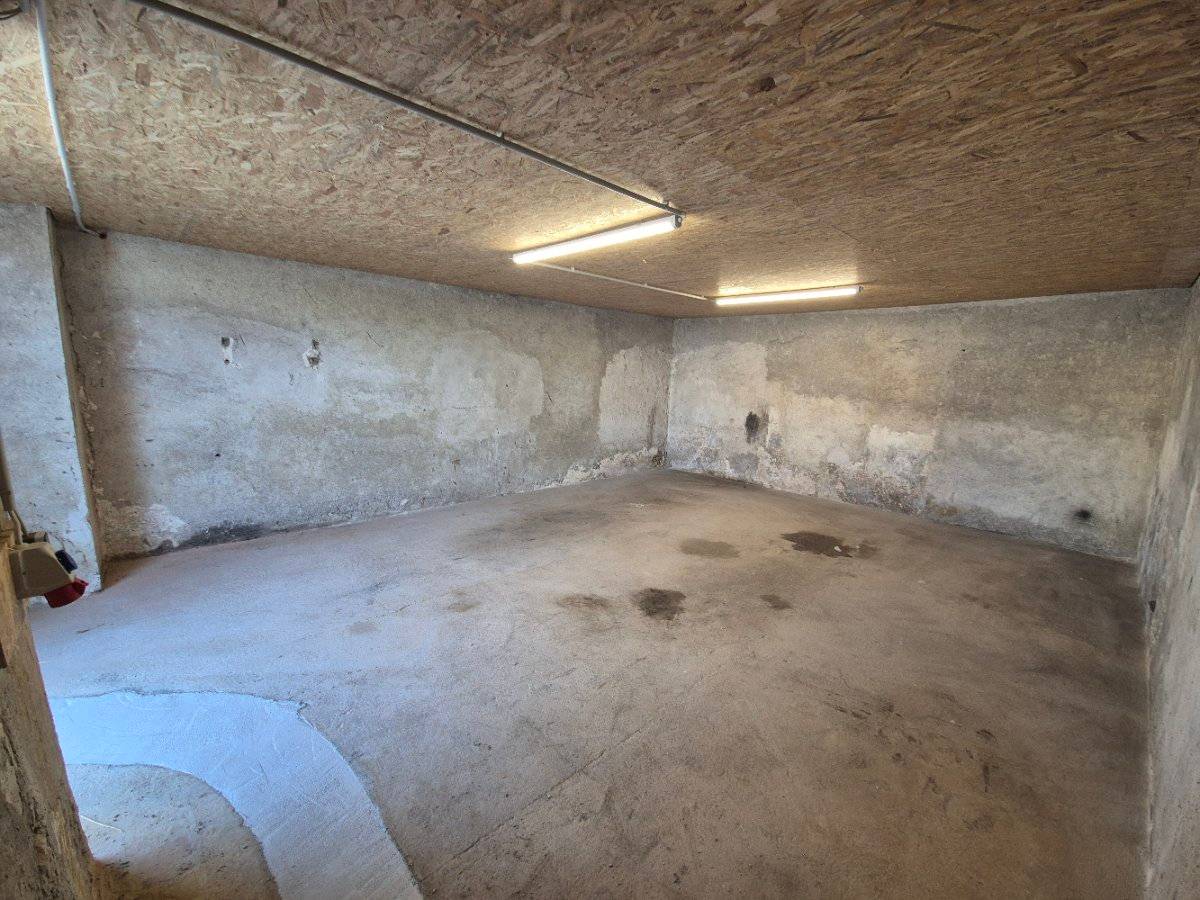 Lagerhalle, Lagerraum, Garage, Einstellplatz – pohled 3