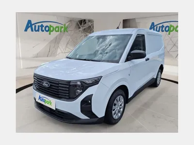 Ford Transit Courier Kastenwagen Trend Transporter / Kastenwagen