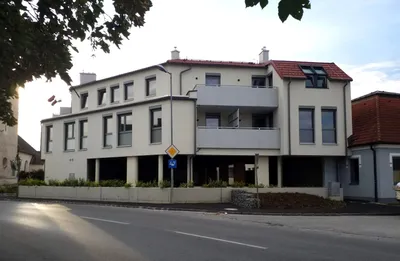 2-Zimmer-Wohnung mieten in Mistelbach – 58,73 m², € 716 – Bild 2 von 3