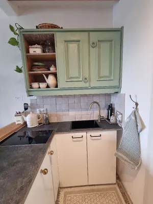 1-Zimmer-Wohnung mieten in Salzburg Stadt – 20 m², € 30 – Bild 3 von 7