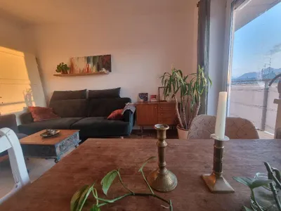1-Zimmer-Wohnung mieten in Salzburg Stadt – 20 m², € 30 – Bild 1 von 7
