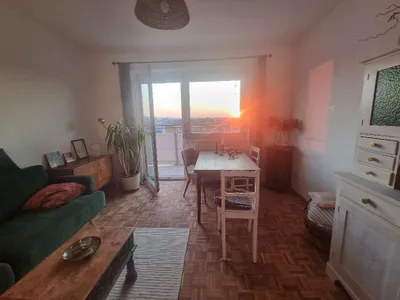 1-Zimmer-Wohnung mieten in Salzburg Stadt – 20 m², € 30 – Bild 2 von 7