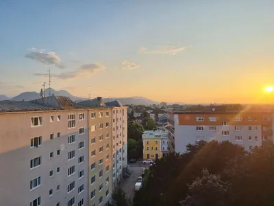 1-Zimmer-Wohnung mieten in Salzburg Stadt – 20 m², € 30 – Bild 7 von 7