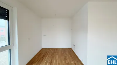 Immobilie kaufen in Wiener Neustadt – 60,11 m², € 238.000 – Bild 7 von 9