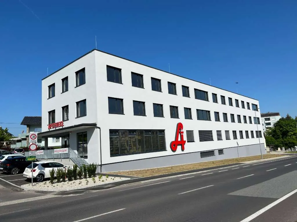 Büroflächen in Freistadt zu vermieten - Ansicht 2