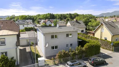 5-Zimmer-Haus kaufen in Klagenfurt – 157,58 m², € 699.000 – Bild 3 von 26