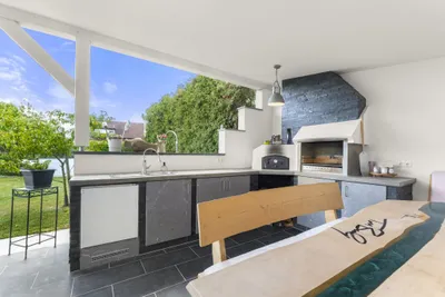 5-Zimmer-Haus kaufen in Klagenfurt – 157,58 m², € 699.000 – Bild 10 von 26