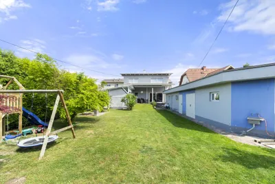 5-Zimmer-Haus kaufen in Klagenfurt – 157,58 m², € 699.000 – Bild 9 von 26