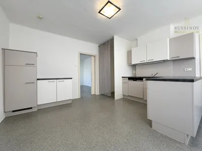 2-Zimmer-Wohnung mieten in Feldkirchen – 46,94 m², € 645 – Bild 1 von 6