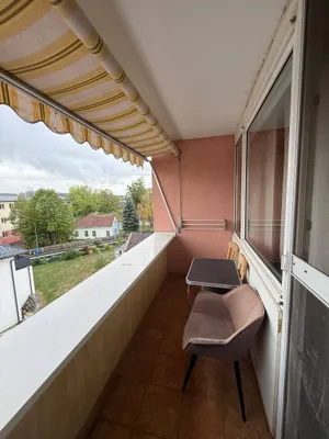 3-Zimmer-Wohnung kaufen in Sankt Pölten – 71,83 m², € 155.000