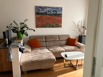 2-Zimmer-Wohnung mieten in Graz-Umgebung – 47 m², € 795 – Bild 2 von 10