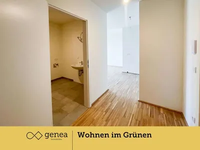 2-Zimmer-Wohnung kaufen in Graz – 45,44 m², € 235.000 – Bild 4 von 16