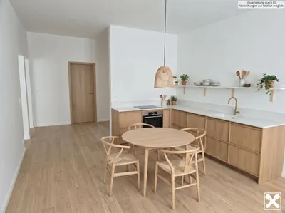 2-Zimmer-Wohnung kaufen in Scheibbs – 51,45 m², € 148.584 – Bild 4 von 11