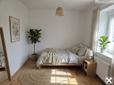 2-Zimmer-Wohnung kaufen in Scheibbs – 51,45 m², € 148.584 – Bild 8 von 11