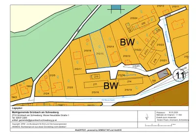 Grundstück kaufen in Neunkirchen – 1 013 m², € 135.000 – Bild 15 von 16