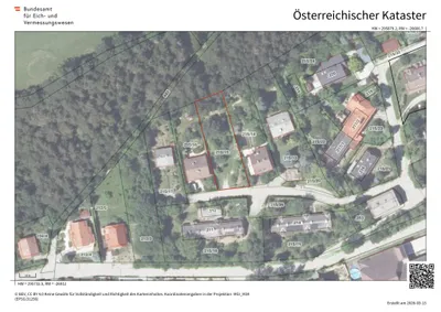 Grundstück kaufen in Neunkirchen – 1 013 m², € 135.000 – Bild 14 von 16