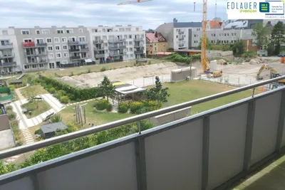2-Zimmer-Wohnung mieten in Sankt Pölten – 55,3 m², € 760 – Bild 8 von 12