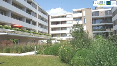 2-Zimmer-Wohnung mieten in Sankt Pölten – 55,3 m², € 760 – Bild 9 von 12